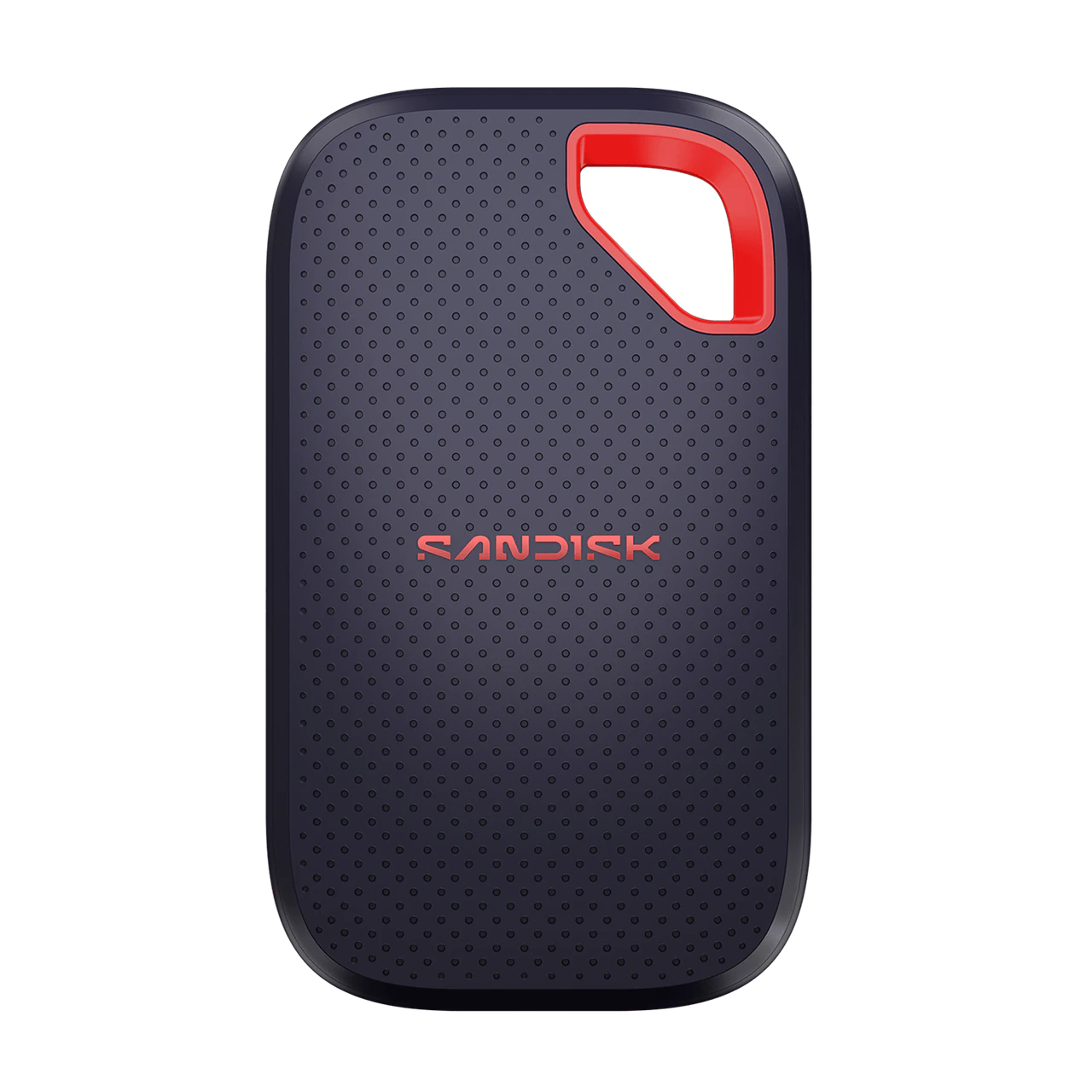 Ổ cứng di động SSD Sandisk Extreme Portable 1TB up to 2000MB/s SDSSDE70-1T00-G25 - Bảo hành 5 năm