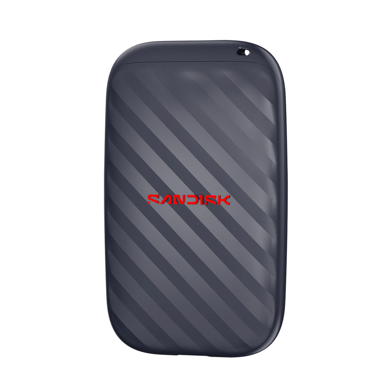 Ổ cứng di động SSD SanDisk Portable Drive Disque 500GB upto 600 MB/s SDSSDE10-500G-G25 - Bảo hành 3 năm