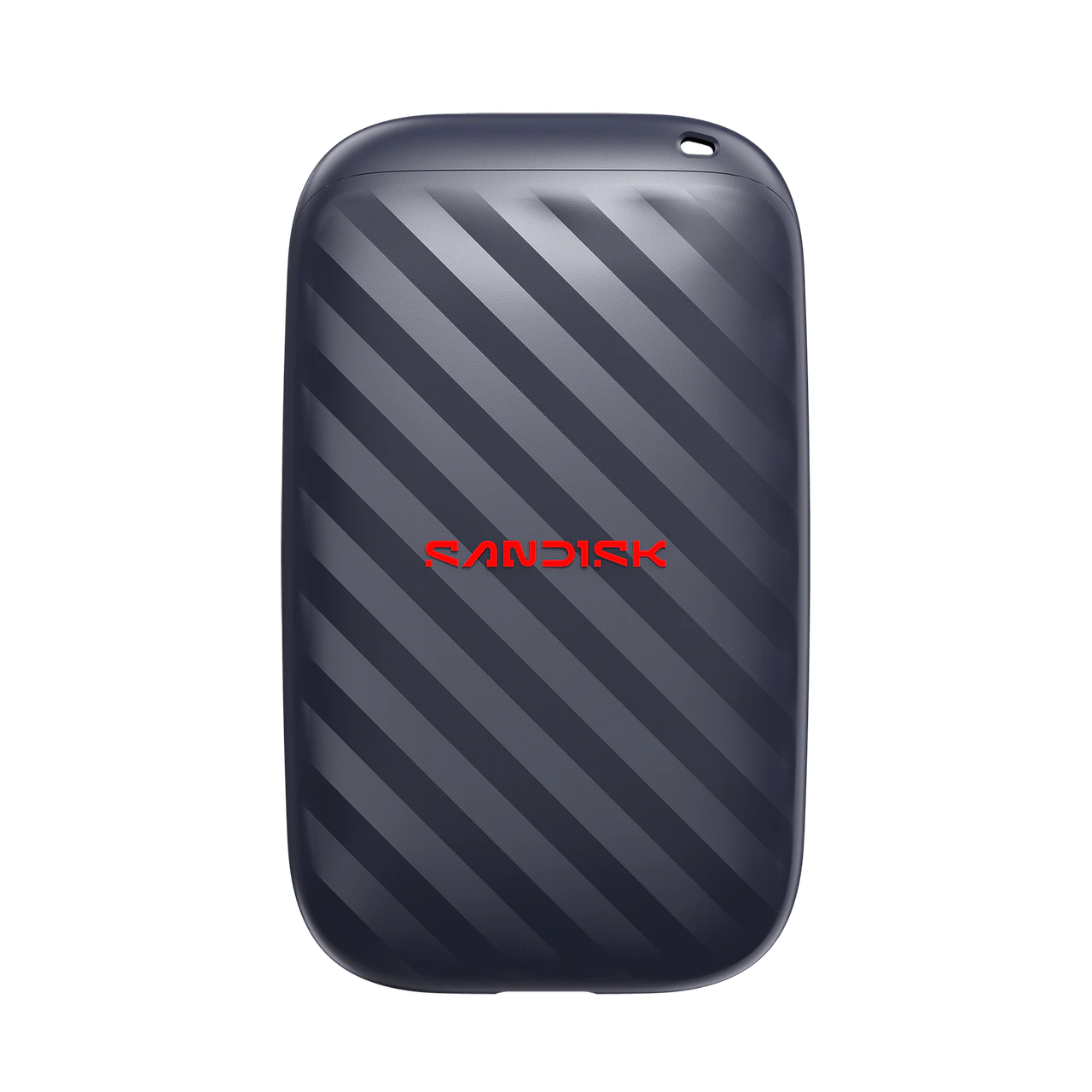 Ổ cứng di động SSD SanDisk Portable Drive Disque 500GB upto 600 MB/s SDSSDE10-500G-G25 - Bảo hành 3 năm