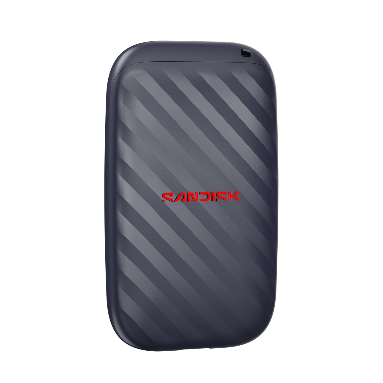 Ổ cứng di động SSD SanDisk Portable Drive Disque 500GB upto 600 MB/s SDSSDE10-500G-G25 - Bảo hành 3 năm
