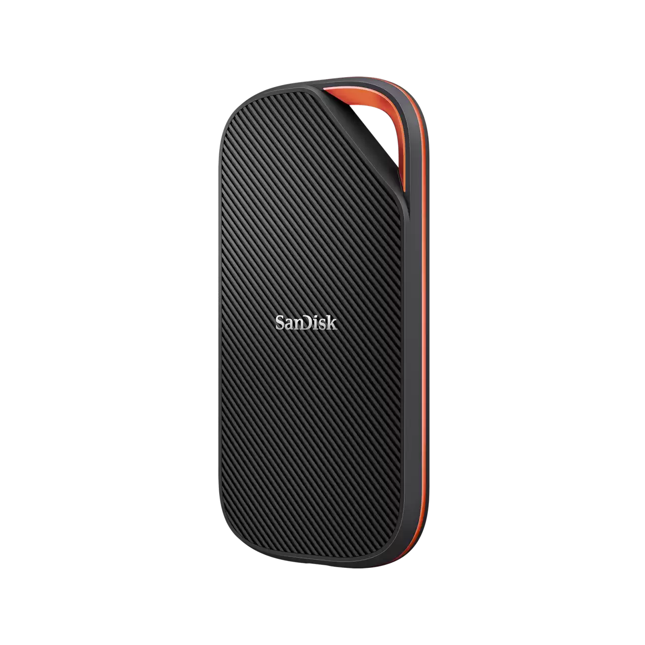Ổ cứng di động SSD SanDisk Extreme Pro USB4 2TB E82 upto 3800MB/s SDSSDE82-2T00-G25 - Bảo hành 5 năm