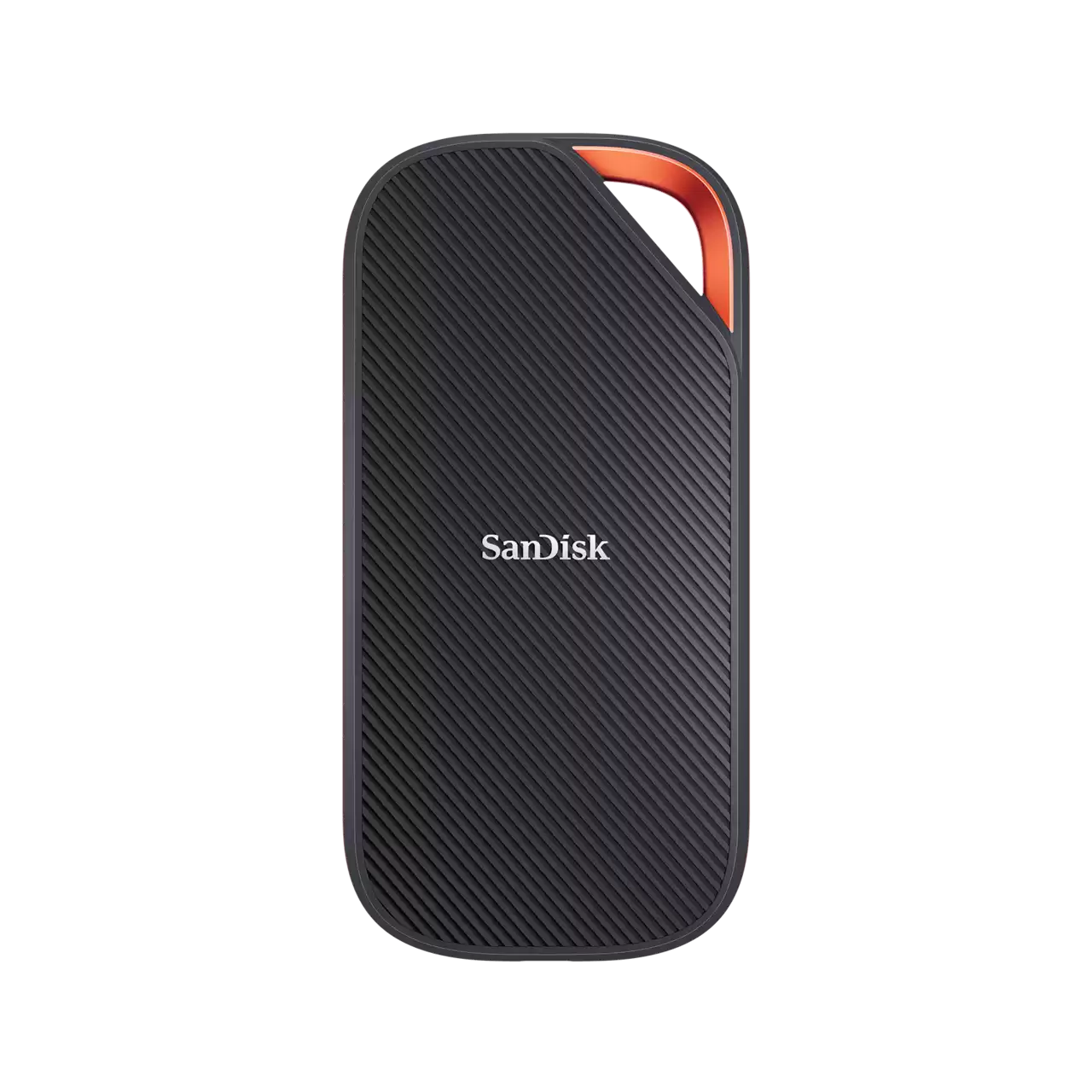 Ổ cứng di động SSD SanDisk Extreme Pro USB4 2TB E82 upto 3800MB/s SDSSDE82-2T00-G25 - Bảo hành 5 năm