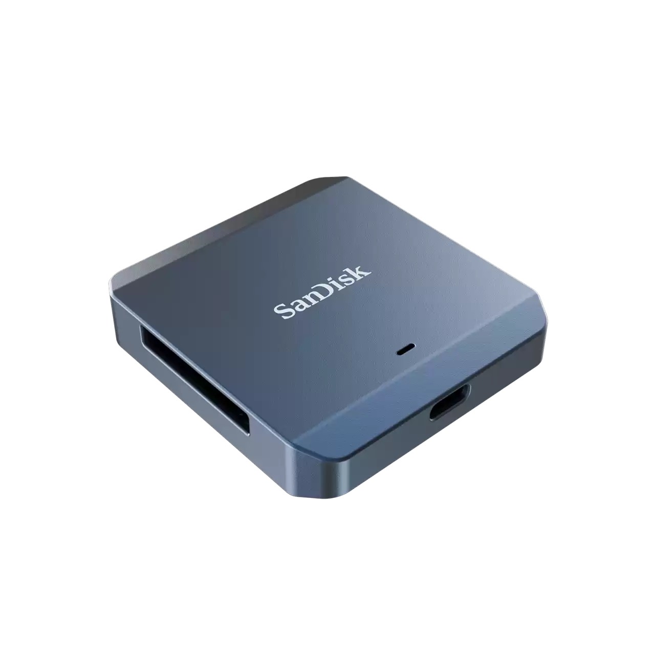 Đầu đọc thẻ nhớ CFexpress type B SanDIsk PRO-CINEMA Magsafe USB 3.2 Gen 2 SDDR-F941-GNKNN - Bảo hành 2 năm