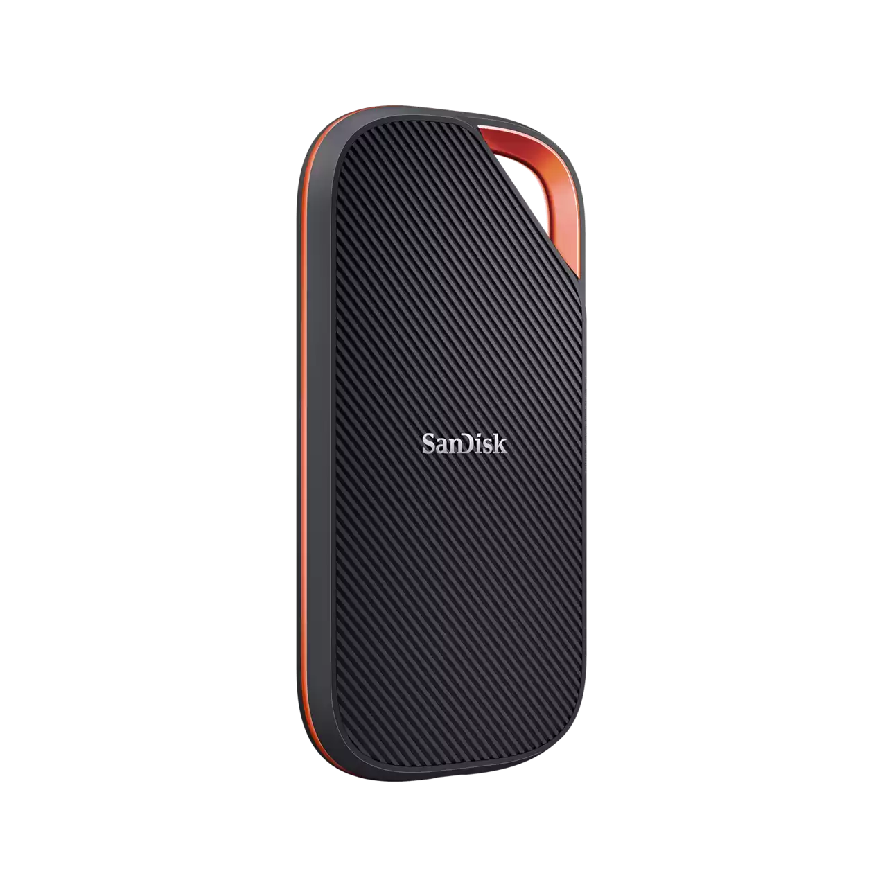 Ổ cứng di động SSD SanDisk Extreme Pro USB4 4TB E82 upto 3800MB/s SDSSDE82-4T00-G25 - Bảo hành 5 năm