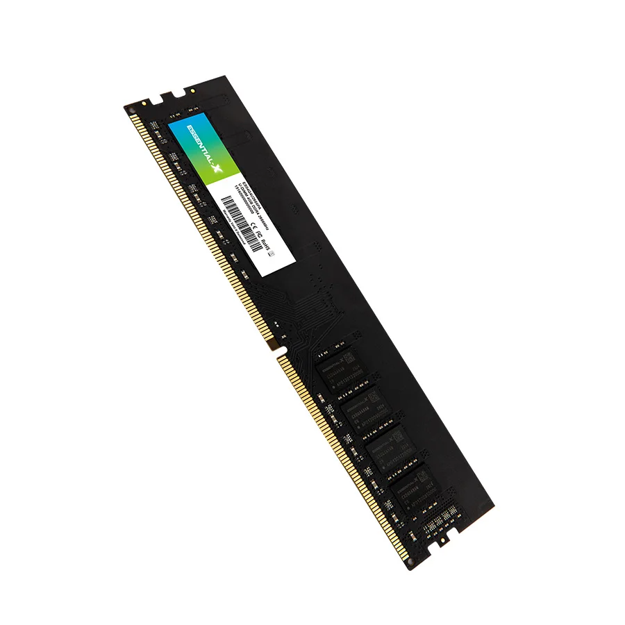 RAM PC Exascend Essential-X 8GB DDR4 Bus 3200MHz ES08G4U3200AU - Bảo hành 3 năm