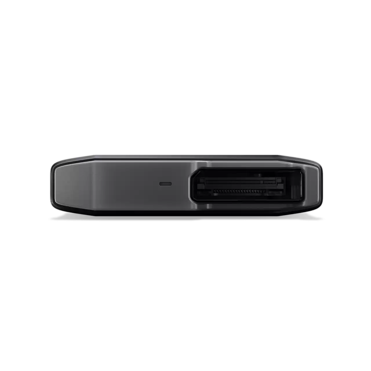 Box ổ cứng SSD Sandisk Professional PRO-BLADE TRANSPORT 4TB SDPM2NB-004T-GBAND 2000MB/s - Bảo hành 5 năm