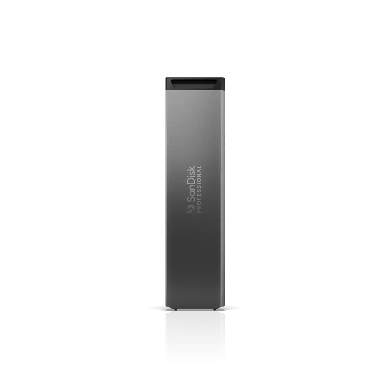 Ổ cứng di động SSD Sandisk Professional PRO-BLADE SSD Mag 2TB SDPM1NS-002T-GBANDND upto 3000Mb/s - Bảo hành 5 năm