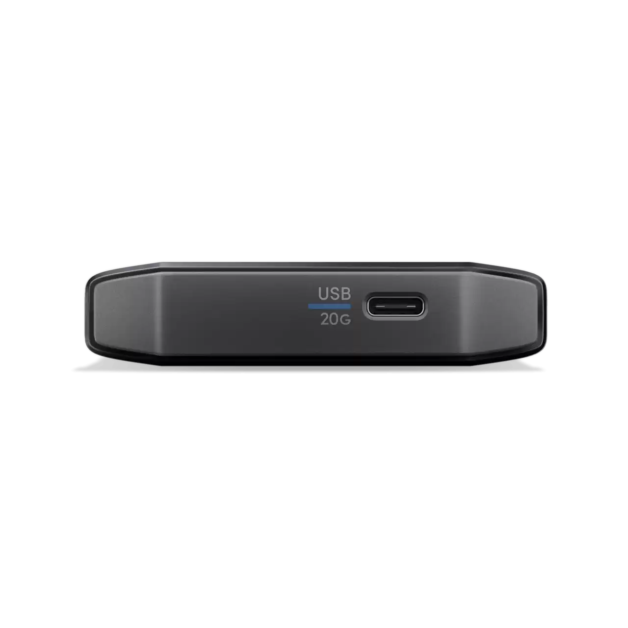 Box ổ cứng SSD Sandisk Professional PRO-BLADE TRANSPORT 4TB SDPM2NB-004T-GBAND 2000MB/s - Bảo hành 5 năm