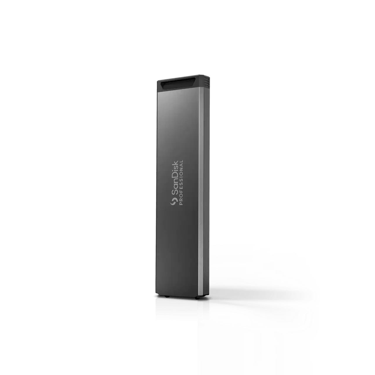 Ổ cứng di động SSD Sandisk Professional PRO-BLADE SSD Mag 2TB SDPM1NS-002T-GBANDND upto 3000Mb/s - Bảo hành 5 năm