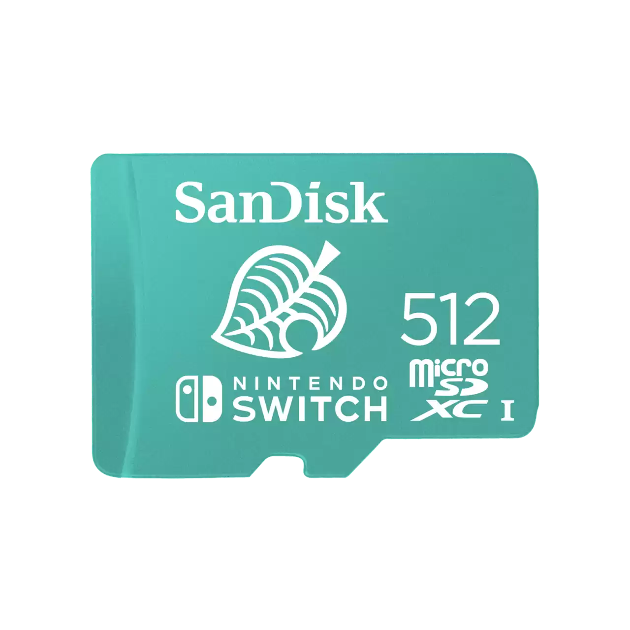 Thẻ nhớ MicroSD SanDisk Nintendo Licensed UHS-I 256GB upto 100MB/s Zelda SDSQXAO-256G-GN3ZN - Bảo hành 7 năm