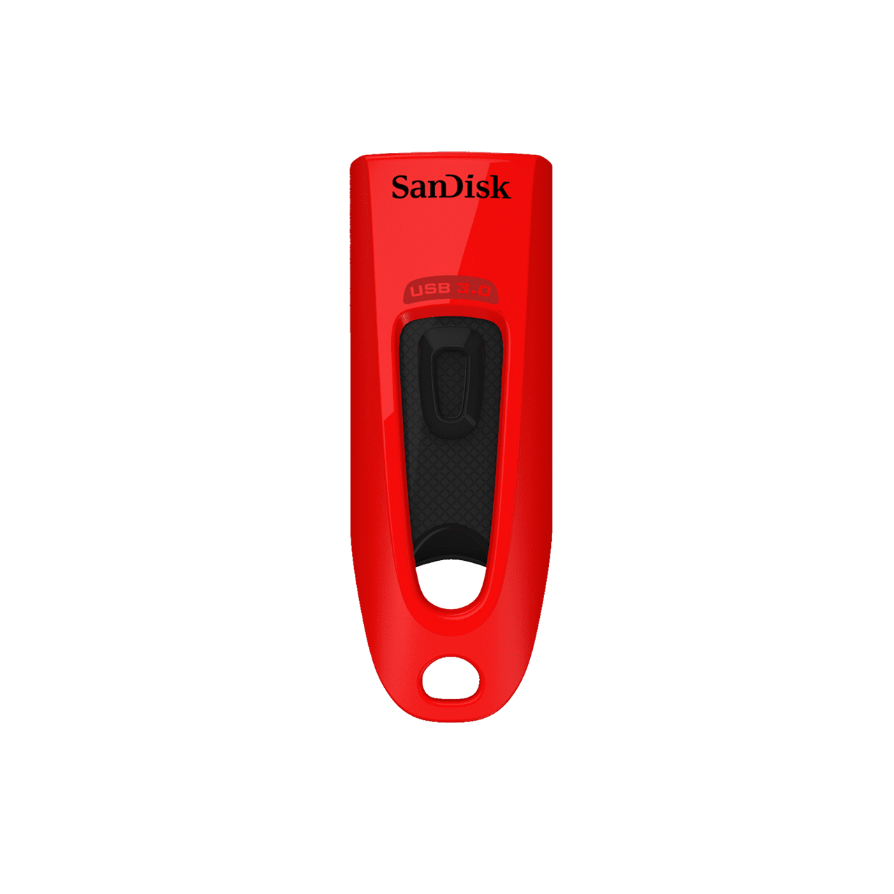USB 3.0 SanDisk SDCZ48 32GB 130MB/s SDCZ48-032G-U46R màu đỏ - Bảo hành 5 năm