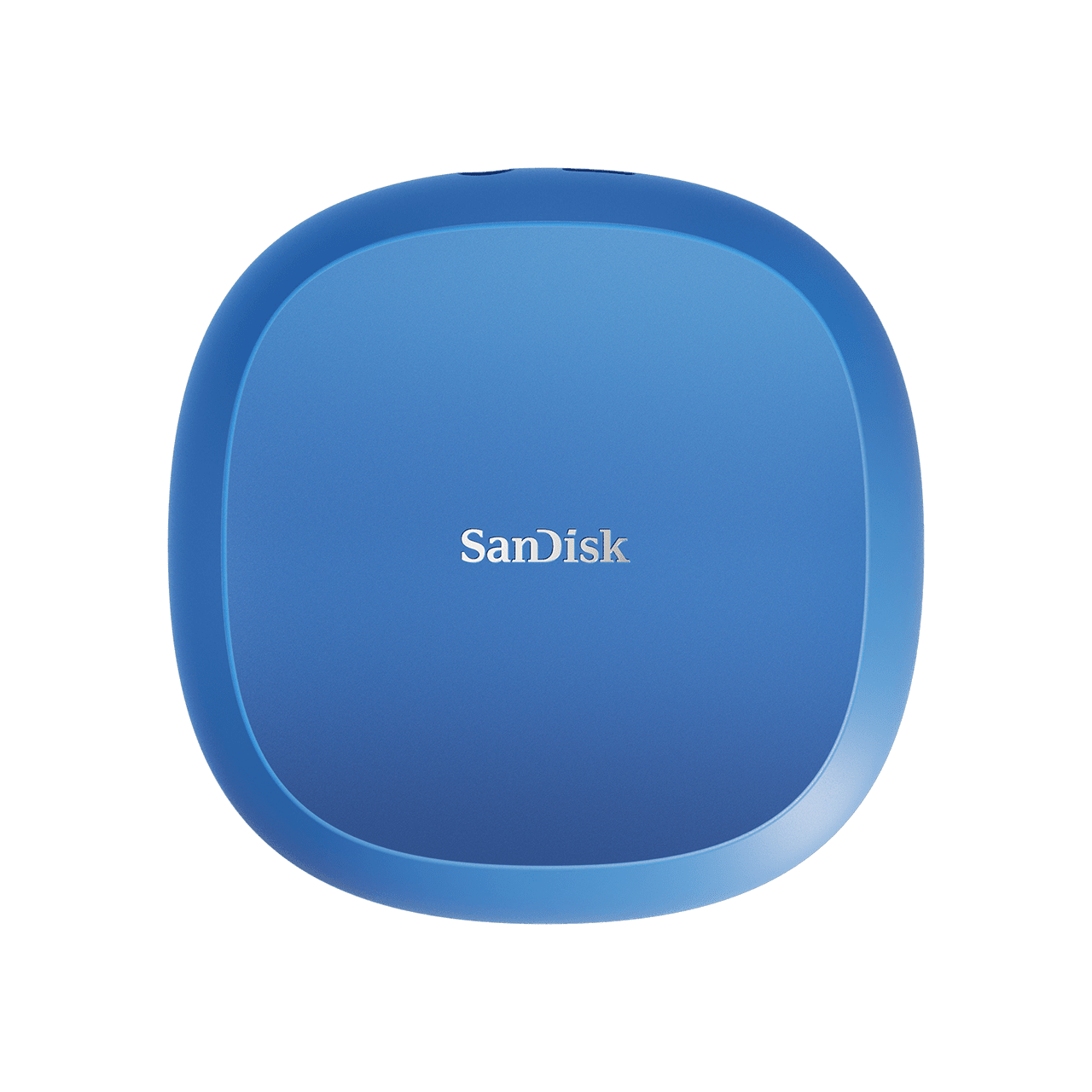 Ổ cứng để bàn SSD SanDisk Desk Drive 4TB USB-A Type-C 1000MB/s SDSSDT40C-4T00-A25 - Bảo Hành 3 năm