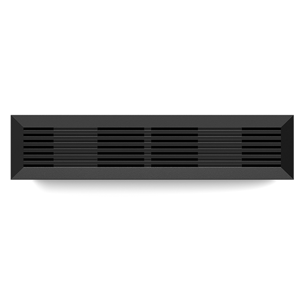 Ổ cứng để bàn HDD Seagate One Touch Desktop Hub 20TB 3.5" USB 3.0 Type C upto 160MB/s STLC20000400 - Bảo hành 3 năm