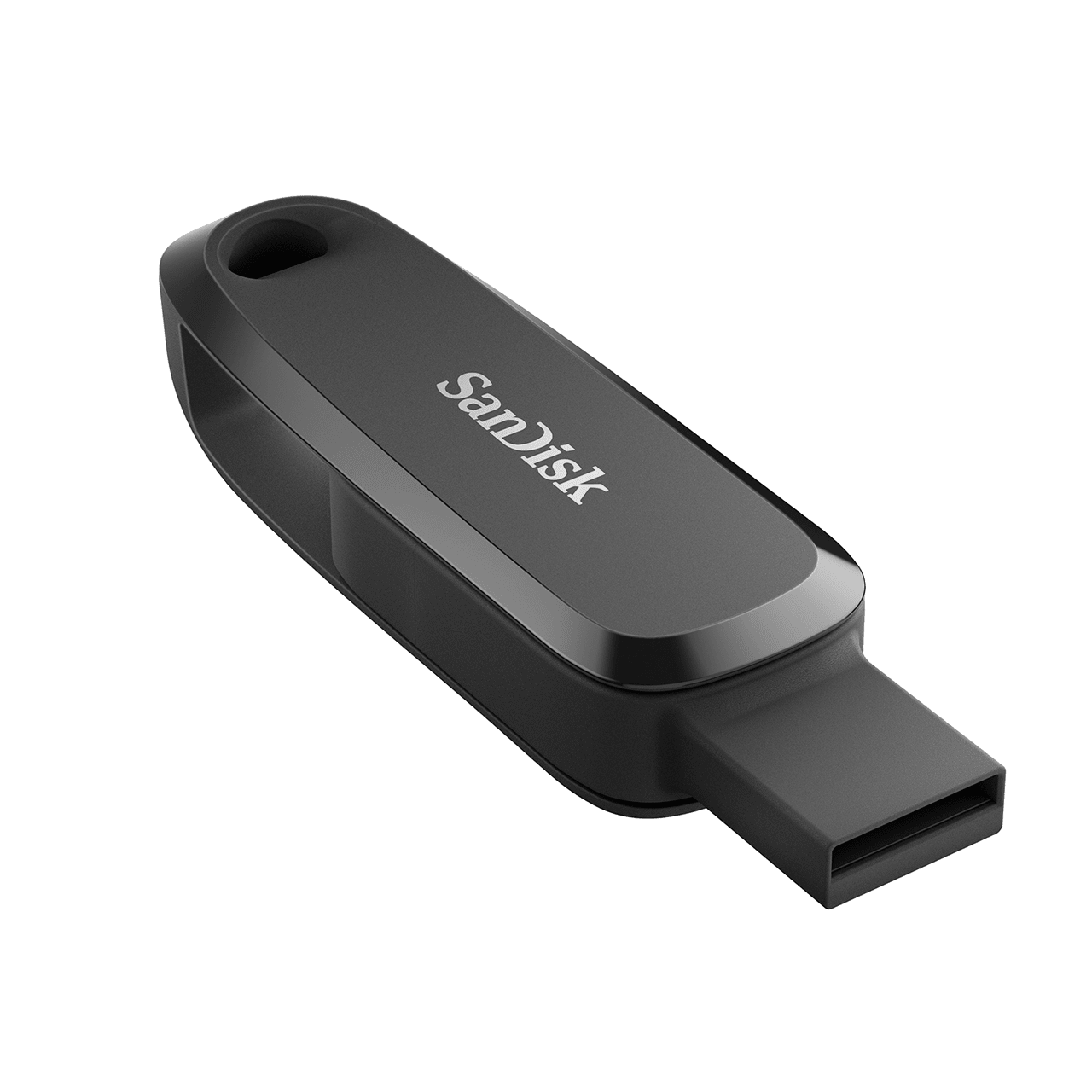 USB 3.2 OTG Sandisk Ultra Dual Drive Type-C SDDDC6 512GB 100MB/s SDDDC6-512G-G46 màu đen - Bảo hành 5 năm