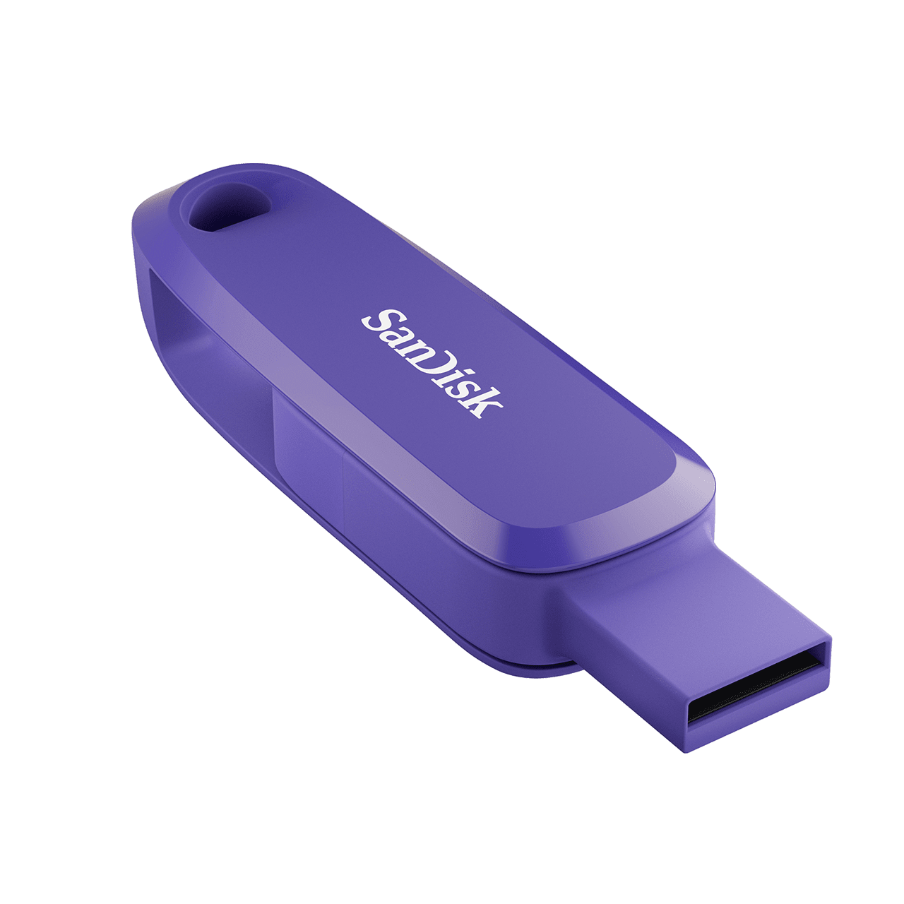 USB 3.2 OTG Sandisk Ultra Dual Drive Type-C SDDDC6 512GB 100MB/s SDDDC6-512G-G46PO màu tím - Bảo hành 5 năm