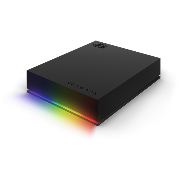 Ổ cứng di động HDD Seagate Firecuda Gaming 2TB 2.5" USB 3.0 upto 140MB/s STKL2000400 - Bảo hành 3 năm