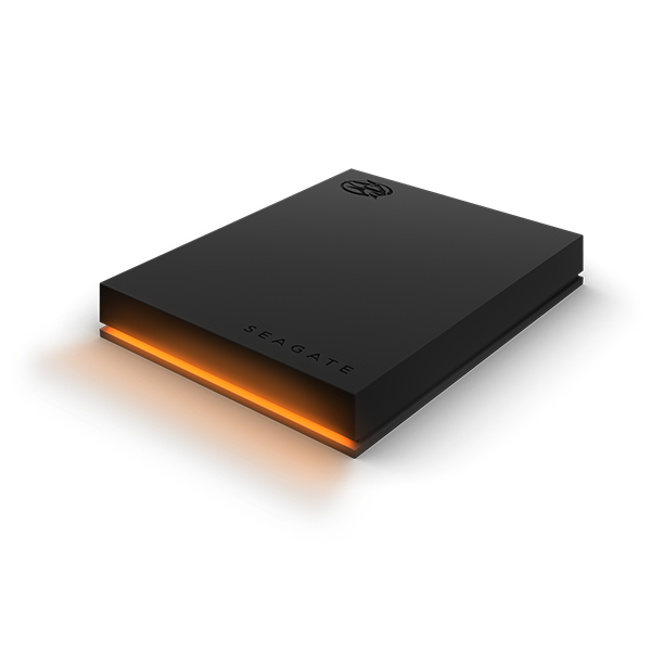 Ổ cứng di động HDD Seagate Firecuda Gaming 2TB 2.5" USB 3.0 upto 140MB/s STKL2000400 - Bảo hành 3 năm