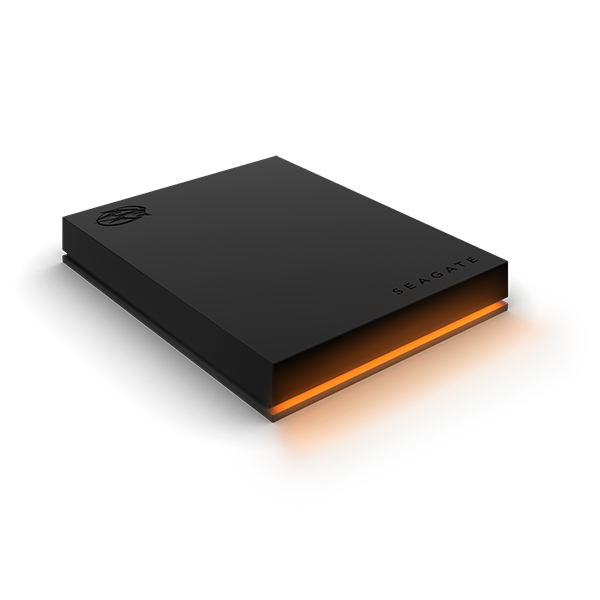 Ổ cứng di động HDD Seagate Firecuda Gaming 2TB 2.5" USB 3.0 upto 140MB/s STKL2000400 - Bảo hành 3 năm