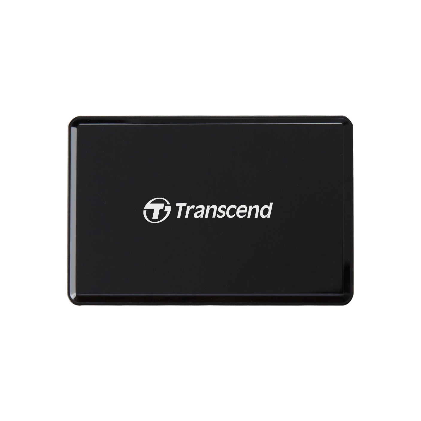 Đầu đọc thẻ nhớ All-in-1 USB 3.0/3.1 Transcend TS-F9K2 - Bảo hành 2 năm