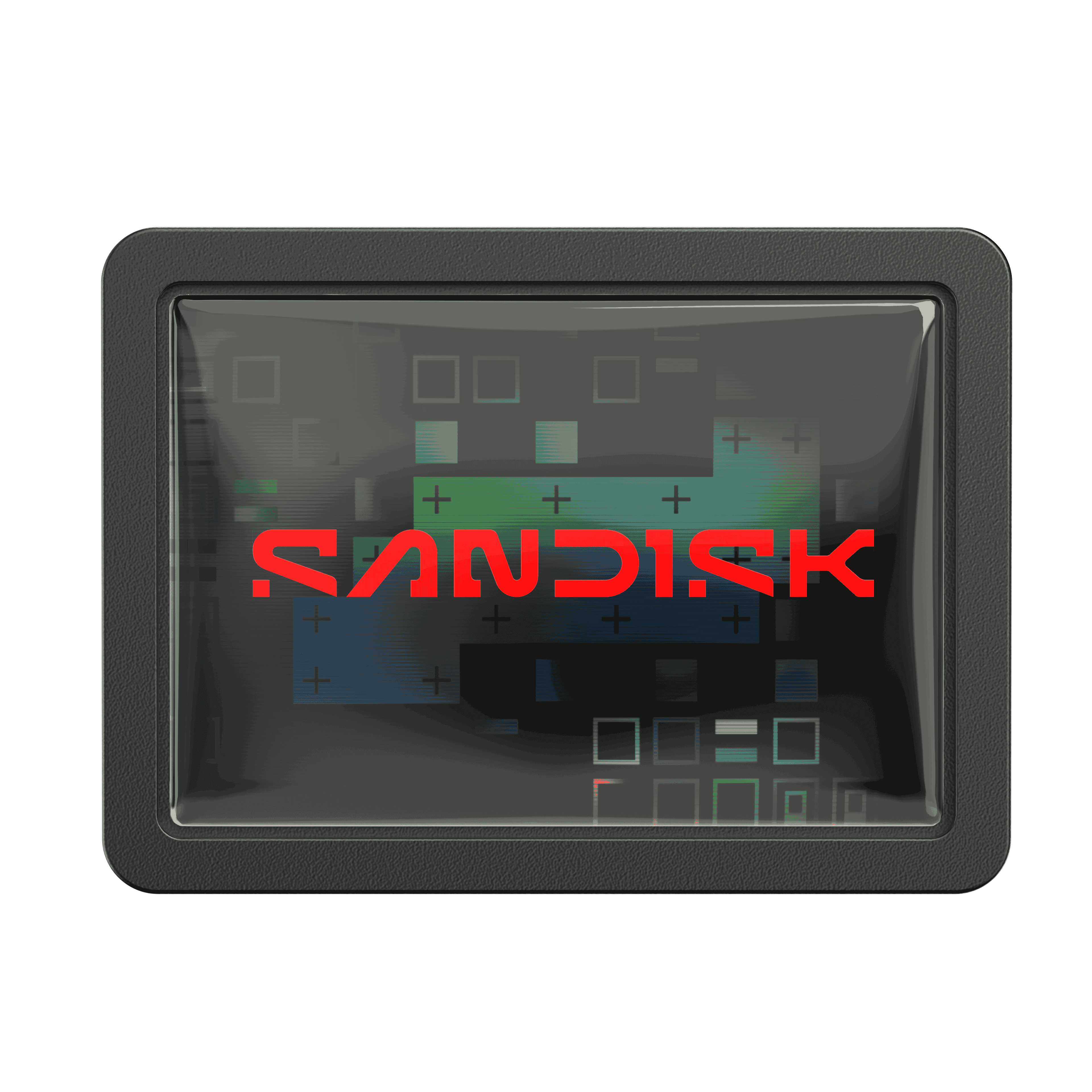 [BEAUTY CREATOR KIT] USB 3.2 Gen 1 Sandisk Extreme Fit SDCZ530 256GB upto 330MB/s SDCZ530-256G-G46 - Bảo hành 5 năm
