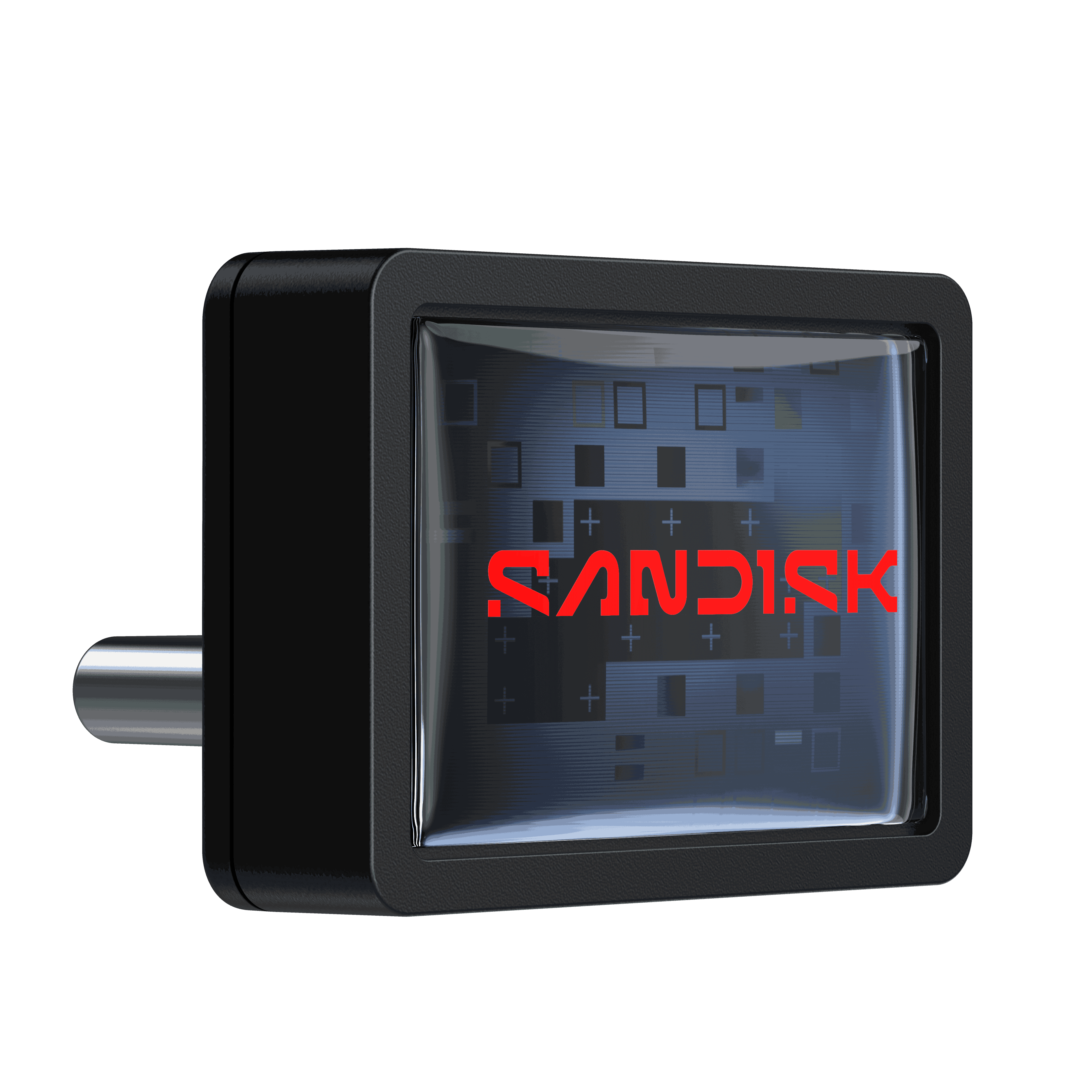 [BEAUTY CREATOR KIT] USB 3.2 Gen 1 Sandisk Extreme Fit SDCZ530 256GB upto 330MB/s SDCZ530-256G-G46 - Bảo hành 5 năm