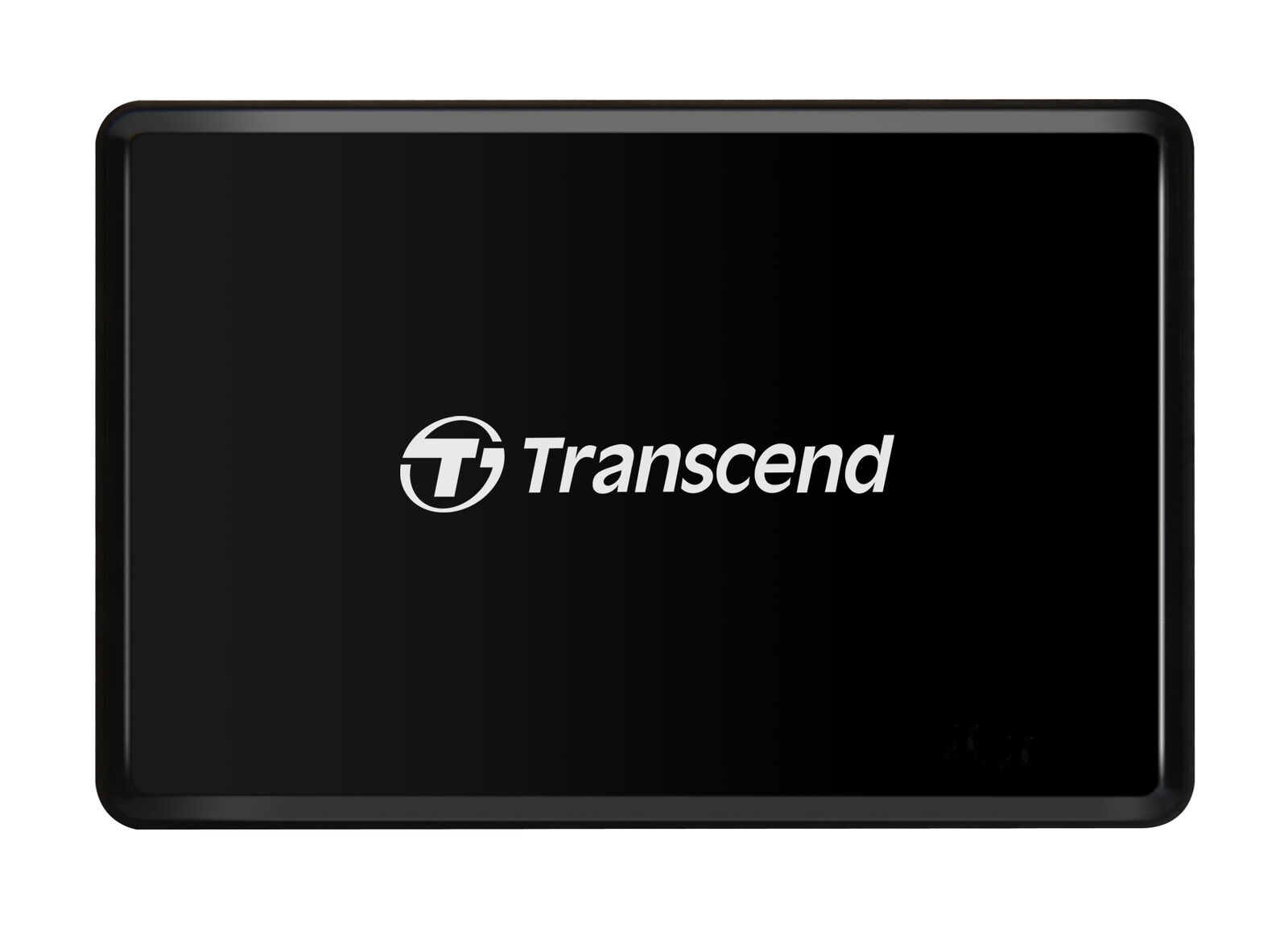 Đầu đọc thẻ nhớ CFast USB 3.0/3.1 Transcend TS-RDF2 - Bảo hành 2 năm