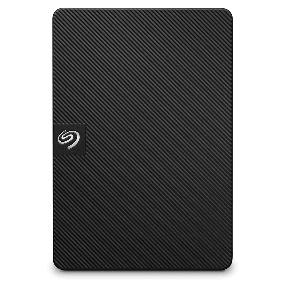 Ổ cứng di động HDD Seagate Expansion Portable 4TB 2.5" USB 3.0 upto 5Gbps STKM4000400 - Bảo hành 3 năm
