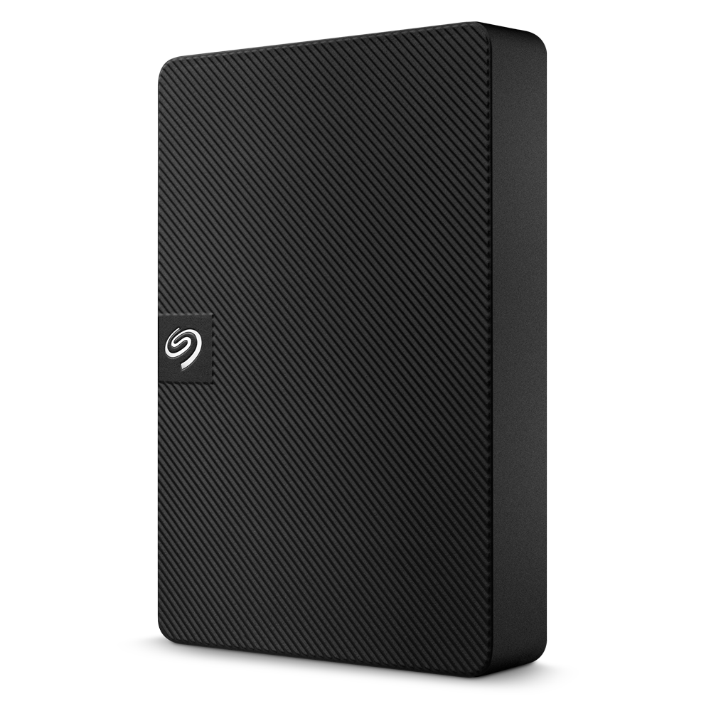 Ổ Cứng Di Động HDD Seagate Expansion Portable 1TB 2.5" USB 3.0 upto 5Gbps STKM1000400 - Bảo hành 3 năm