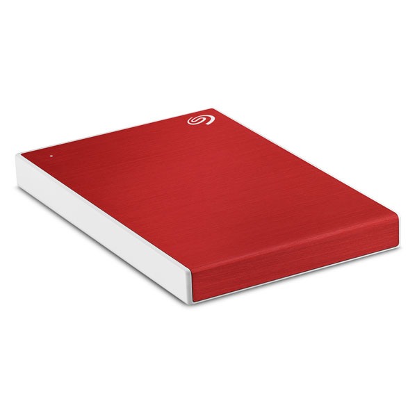 Ổ cứng di động  HDD  Seagate One Touch 2TB 2.5" USB 3.0 upto 120MB/s STKY2000403 Đỏ - Bảo hành 3 năm