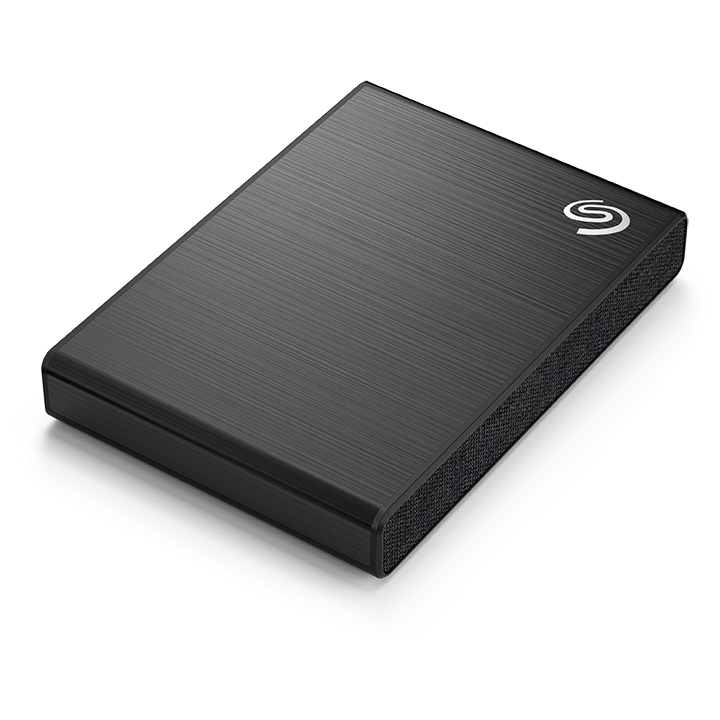 Ổ cứng di động SSD Seagate One Touch 1TB type C upto 1030MB/s STKG1000400 - Bảo hành 3 năm
