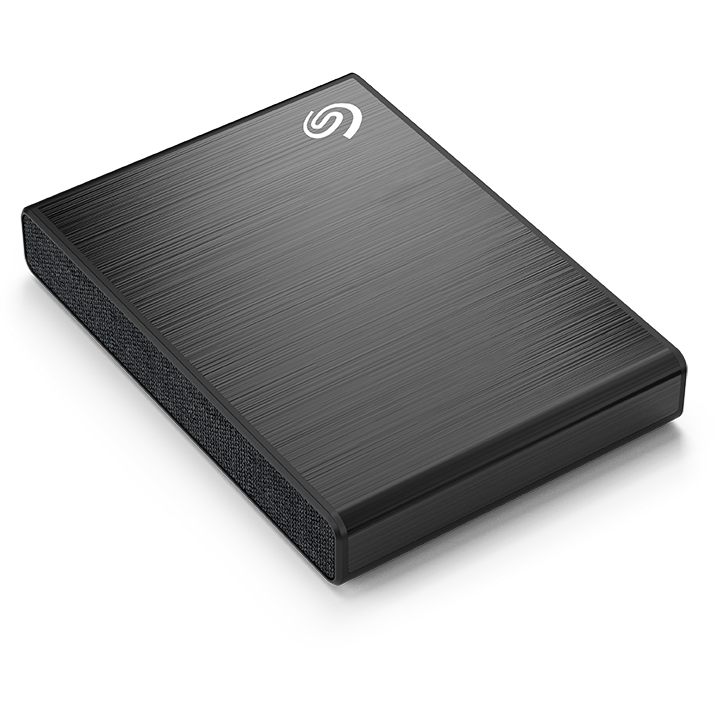 Ổ cứng di động SSD Seagate One Touch 1TB type C upto 1030MB/s STKG1000400 - Bảo hành 3 năm