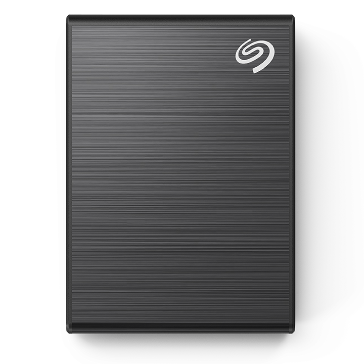 Ổ cứng di động SSD Seagate One Touch 1TB type C upto 1030MB/s STKG1000400 - Bảo hành 3 năm
