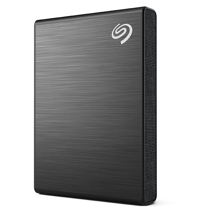 Ổ cứng di động SSD Seagate One Touch 1TB type C upto 1030MB/s STKG1000400 - Bảo hành 3 năm