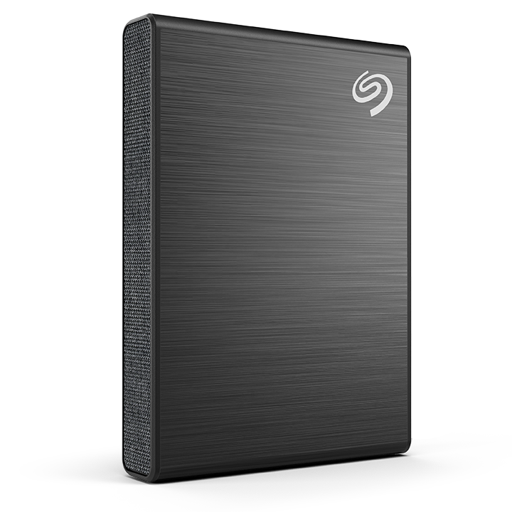 Ổ cứng di động SSD Seagate One Touch 1TB type C upto 1030MB/s STKG1000400 - Bảo hành 3 năm