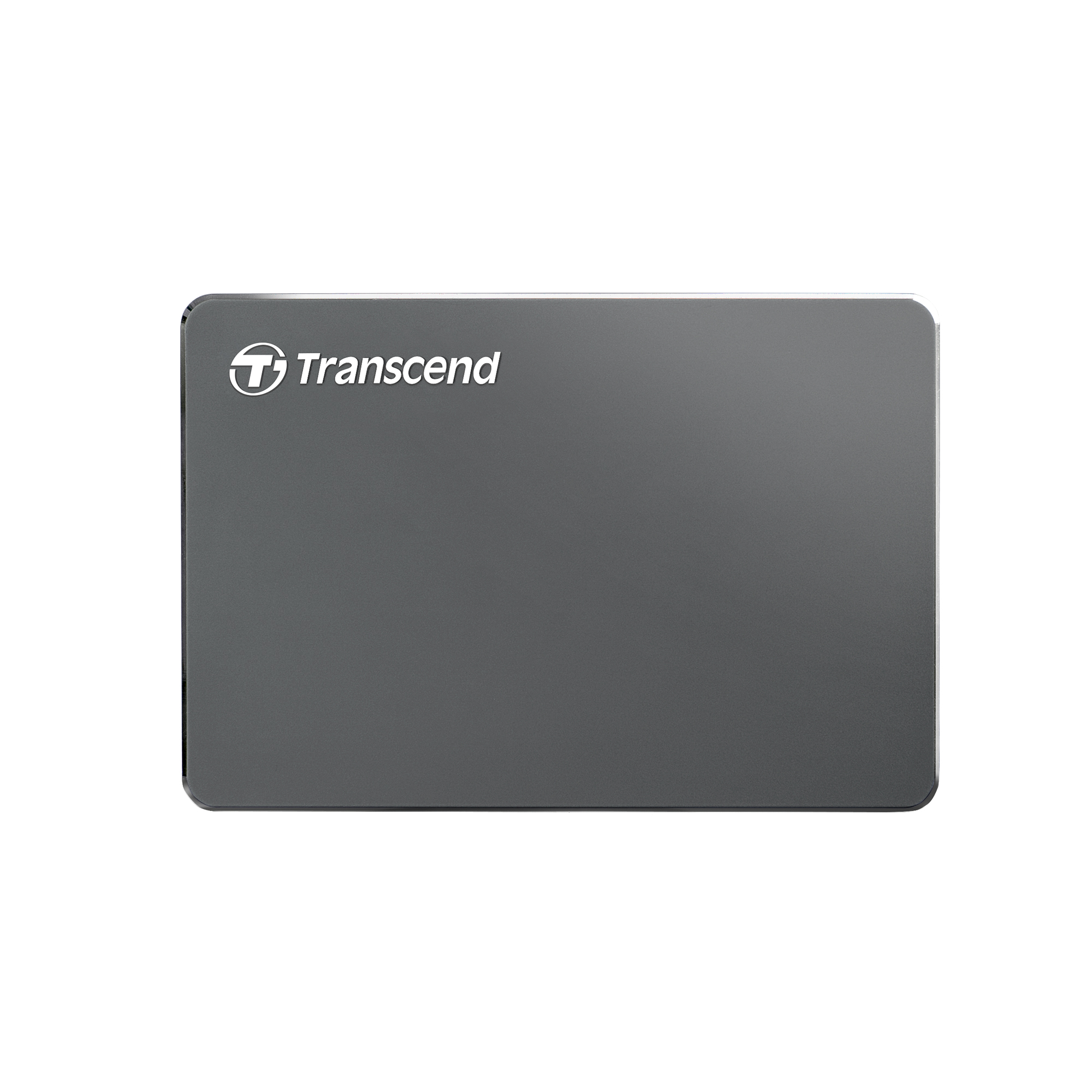 Ổ cứng di động HDD Transcend StoreJet Lightweight 25C3 2.5" 1TB 5Gbps Đen TS1TSJ25C3N -  Bảo hành 3 năm