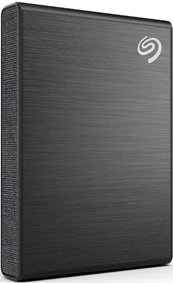 Ổ cứng di động SSD Seagate One Touch 1TB type C upto 1030MB/s STKG1000400 - Bảo hành 3 năm