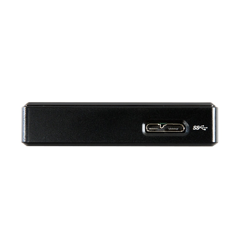 Đầu đọc thẻ nhớ CFast USB 3.0/3.1 Transcend TS-RDF2 - Bảo hành 2 năm