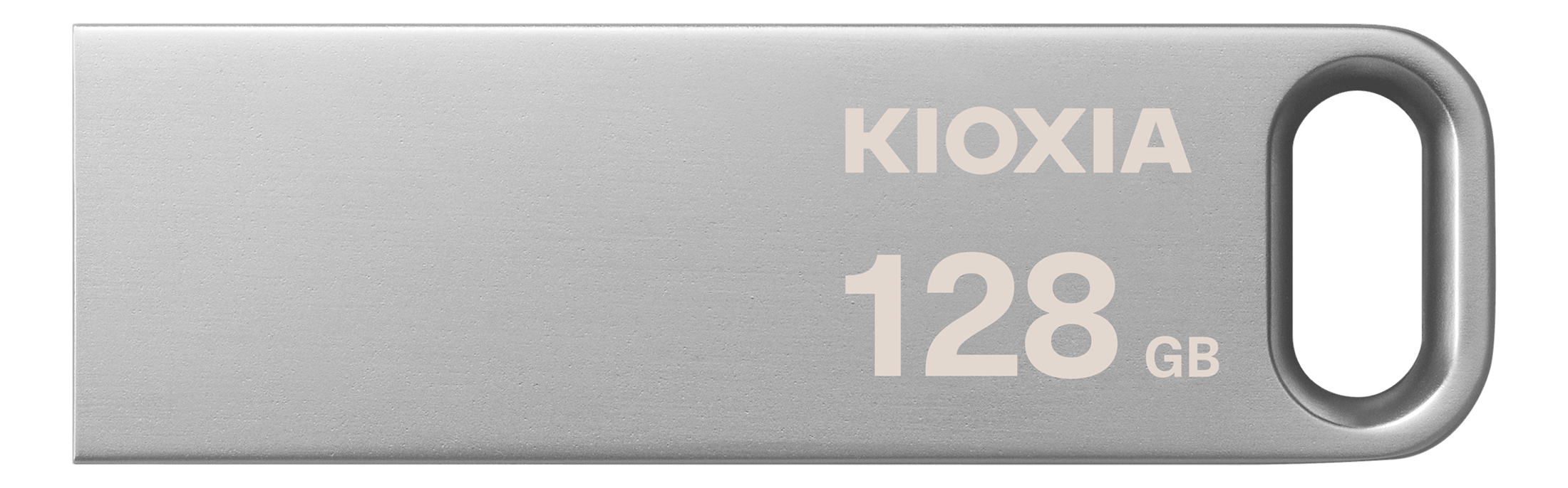 USB 3.2 KIOXIA TransMemory U366 128GB upto 200MB/s LU366S128GG4 - Bảo hành 5 năm