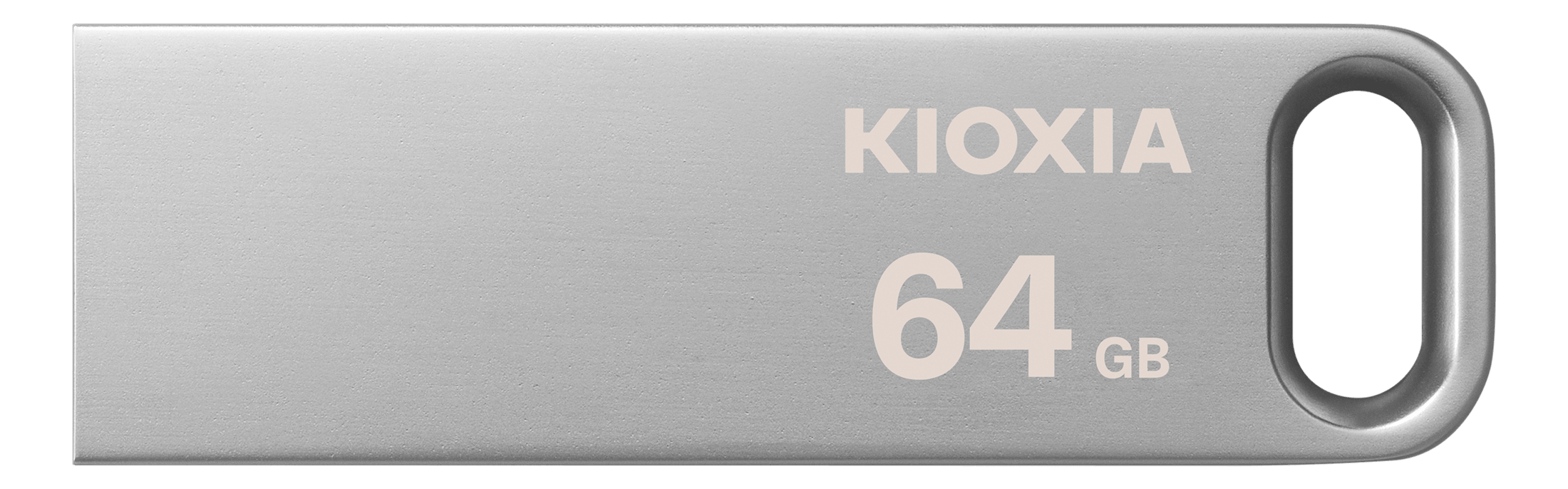 USB 3.2 KIOXIA TransMemory U366 64GB upto 100MB/s LU366S064GG4 - Bảo hành 5 năm