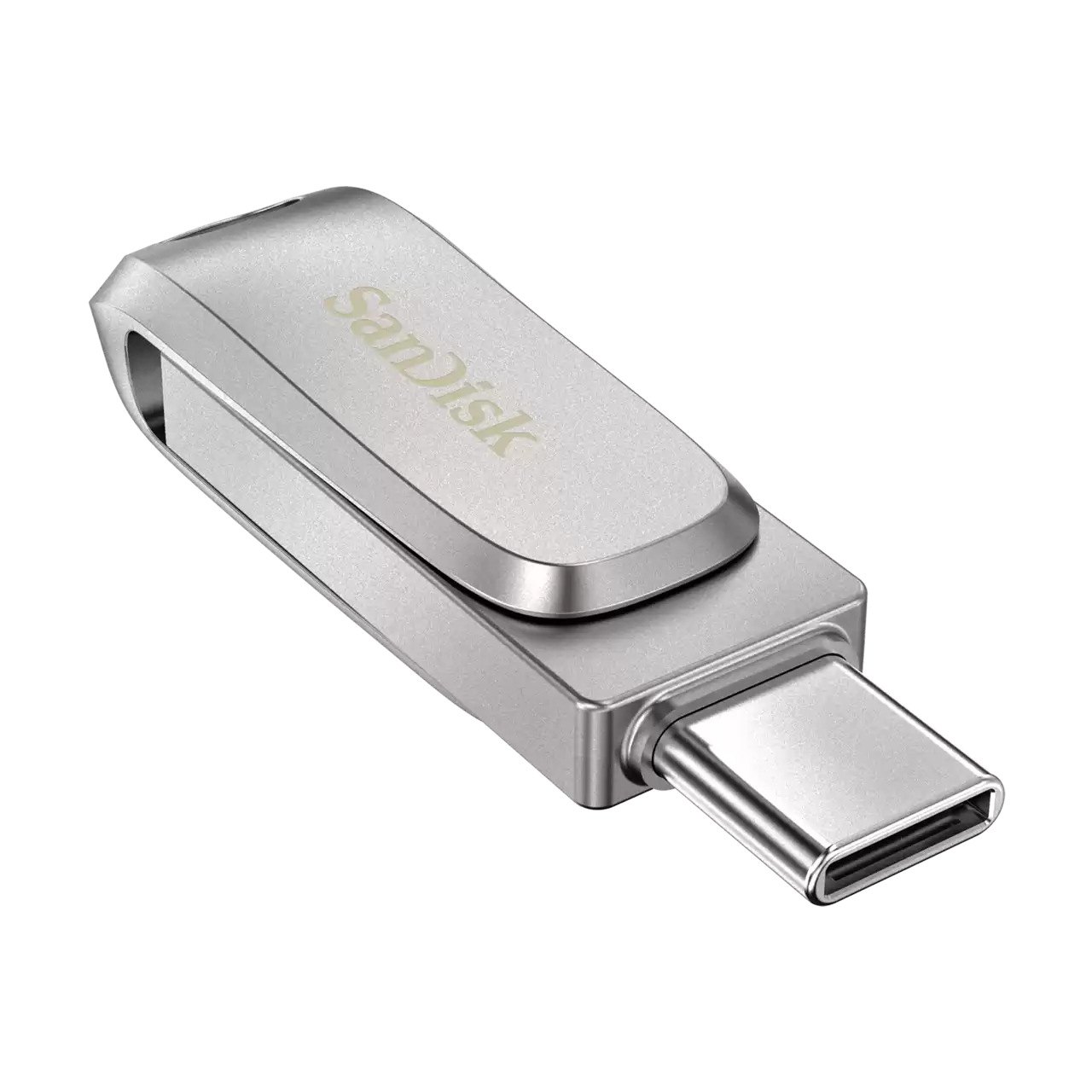 USB 3.2 OTG SanDisk Ultra Dual Drive Luxe SDDDC4 2TB 400MB/s SDDDC4-2T00-G46 - Bảo hành 5 năm