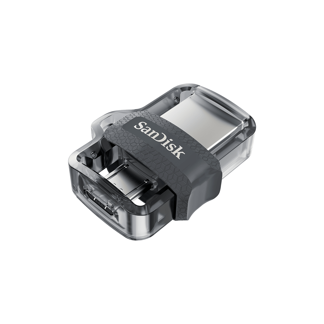USB 3.0 SanDisk Ultra Dual Drive SDDD3 130MB/s SDDD3-256G-G46 - Bảo hành 5 năm