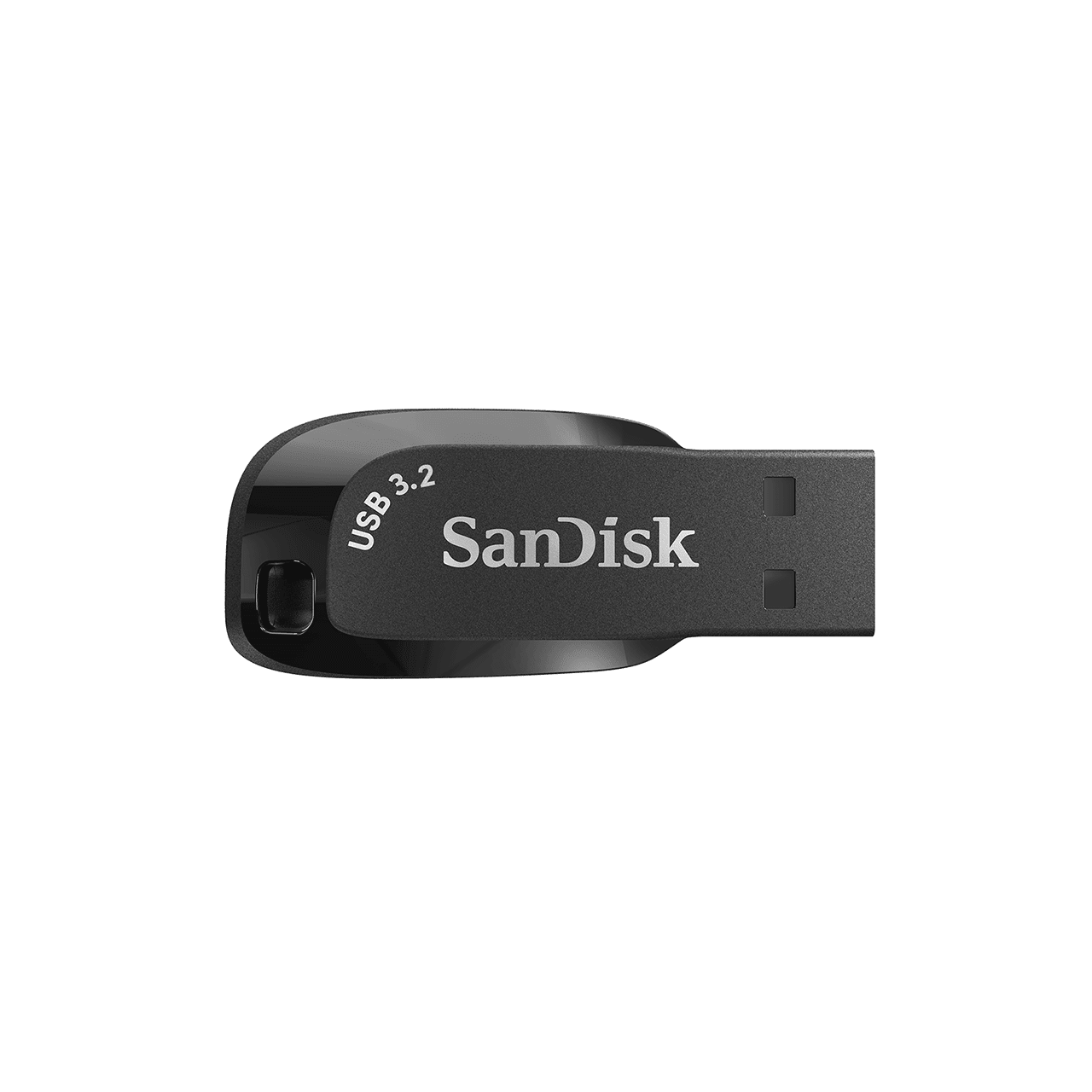 USB 3.2 Gen 1 Sandisk Ultra Shift SDCZ410 64GB 100MB/s SDCZ410-064G-G46 - Bảo hành 5 năm