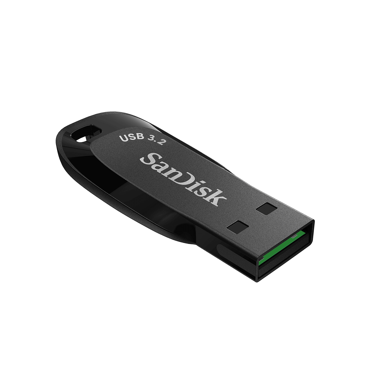 USB 3.2 Gen 1 Sandisk Ultra Shift SDCZ410 64GB 100MB/s SDCZ410-064G-G46 - Bảo hành 5 năm