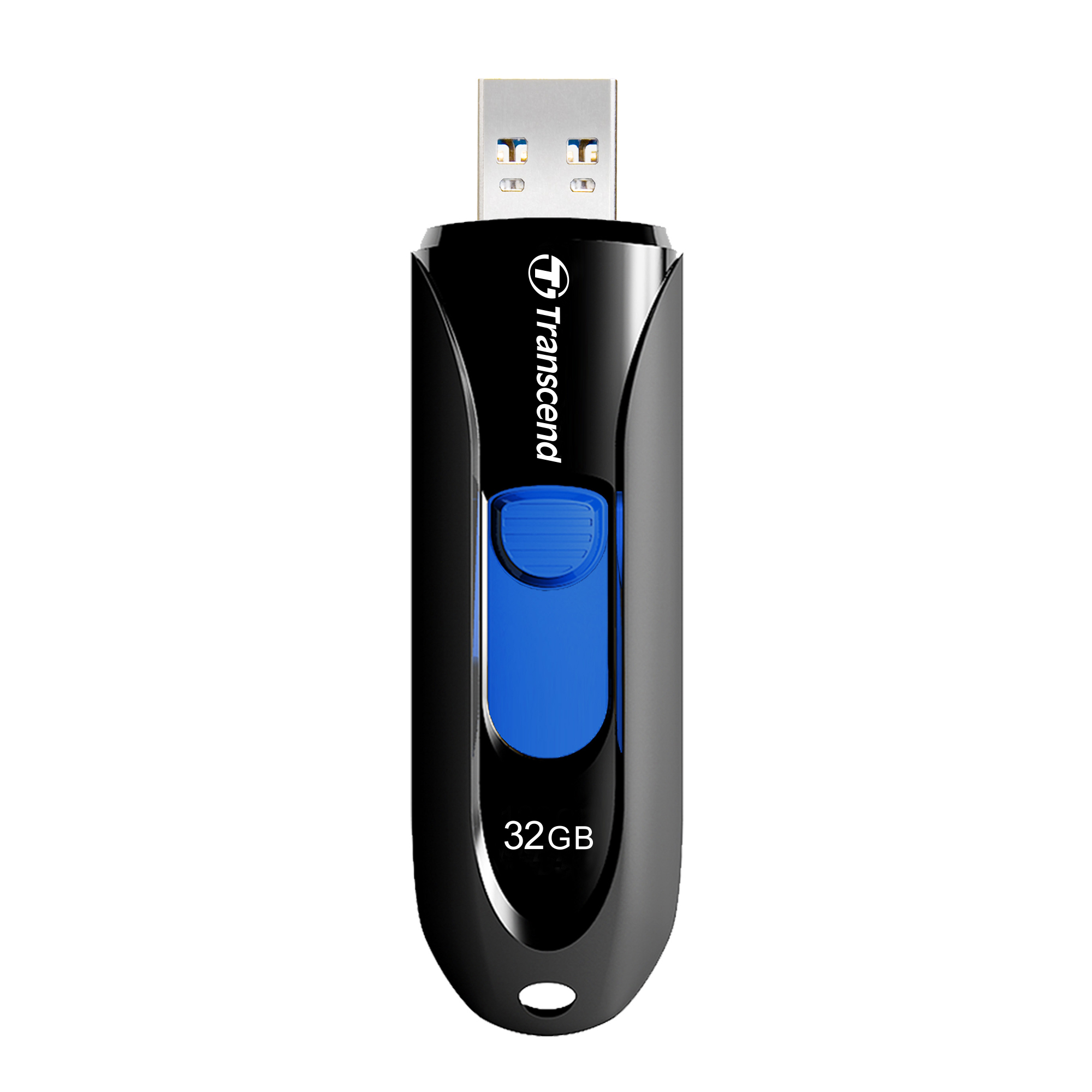 USB 3.1 Gen1 Transcend Jet Flash 790K 32GB 5Gbps TS32GJF790K - Bảo hành 5 năm