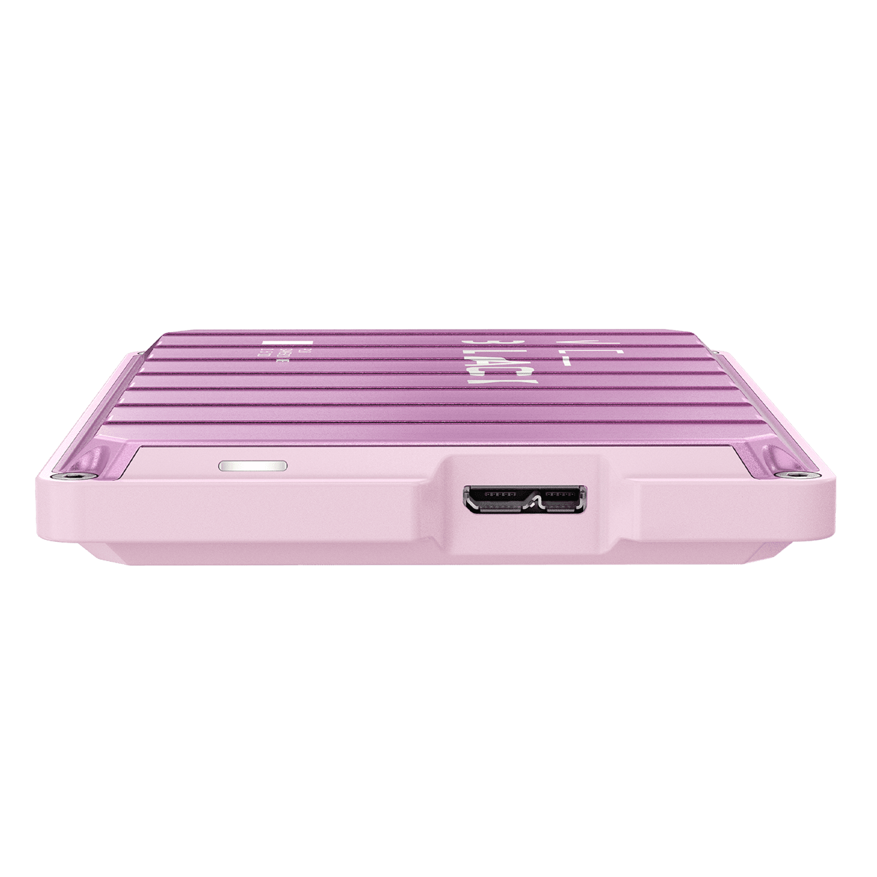 Ổ cứng di động HDD Western Digital Black P10 Game Drive USB3.2 4TB Hồng WDBZ7D0040BPK-WESN - Bảo hành 3 năm