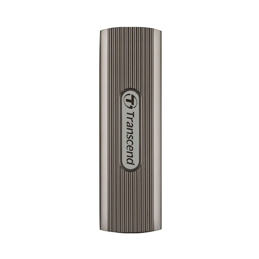 Ổ cứng di động SSD Transcend ESD330C 512GB 1050MB/s TS512GESD330C - Bảo hành 5 năm