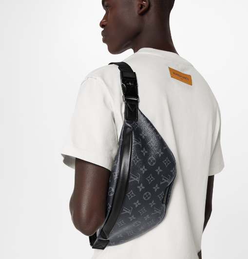 Discovery Bumbag PM LOUIS VUITTON