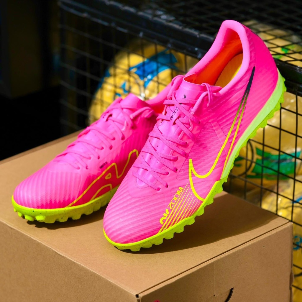 mercurial vapor academy astro turf trainers