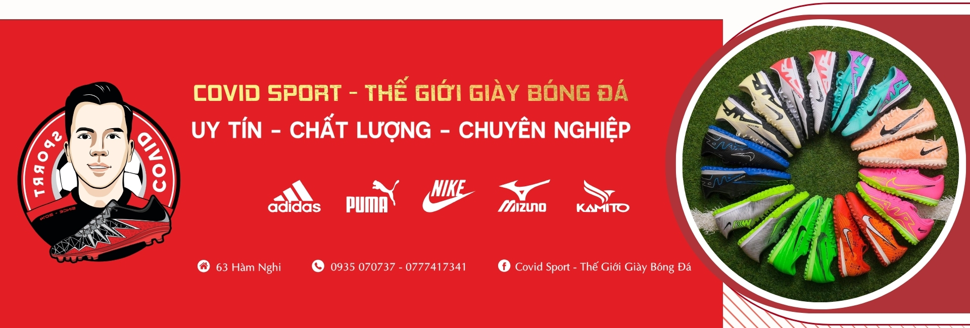 Giày dép
