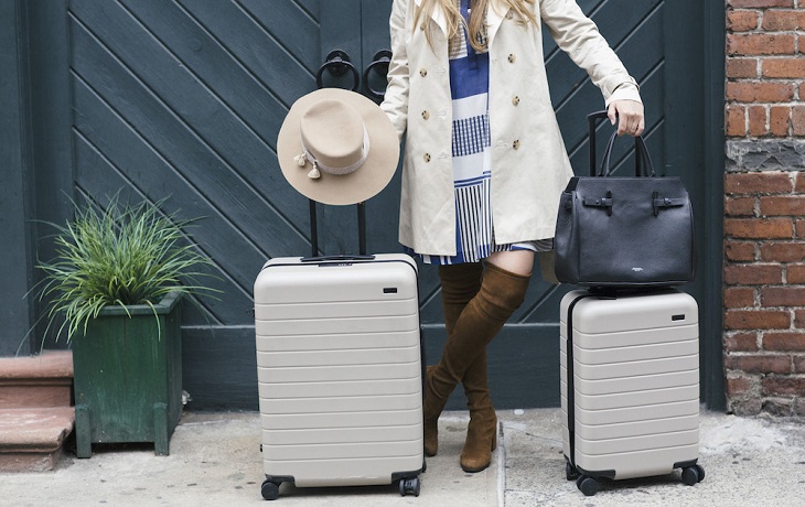 Bí kíp chọn vali: Từ chuyến du lịch ngắn ngày đến cuộc phiêu lưu dài hơi Bí kíp chọn vali: Từ chuyến du lịch ngắn ngày đến cuộc phiêu lưu dài hơi